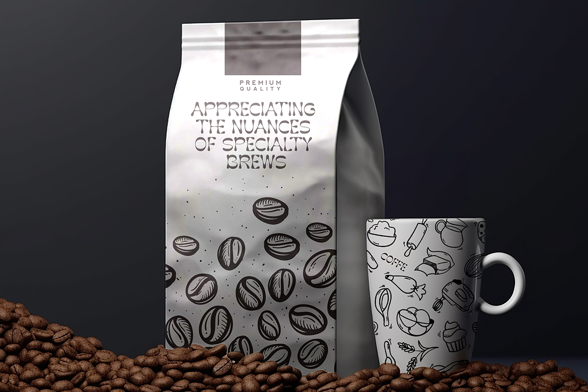 Rackind - Unique Display Font, a Serif Font by Shakira Studio (Photo 8 of 11)