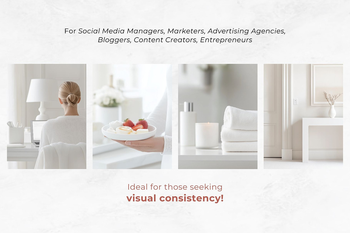200+ Minimal Photos&Videos, a Beauty & Fashion Photo by Amond Studio (Photo 3 of 8)