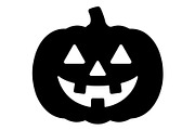 Halloween Pumpkin, an Object Graphic by Gfx_Store (Thumbnail 9 of 15)