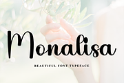 Butter, a Handwritten Font by FreshTypeINK (Thumbnail 9 of 9)