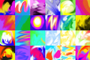 7$ Sale 24 Tie Dye bundle, a Background Graphic by bungamustia (Thumbnail 2 of 6)