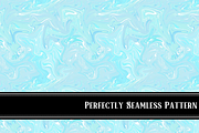 Pastel Marbled Paint Pattern Set, a Pattern Graphic by Gen Aumonier (Thumbnail 8 of 10)