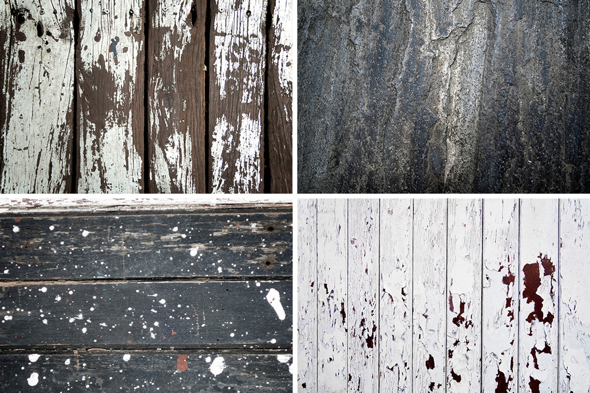 30 super grunge textures, a Texture Graphic by SomStock (Photo 2 of 10)