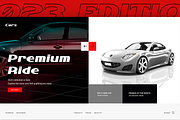 High Gear - Auto Gaming Font, a Sans Serif Font by Modestype Studio (Thumbnail 5 of 10)
