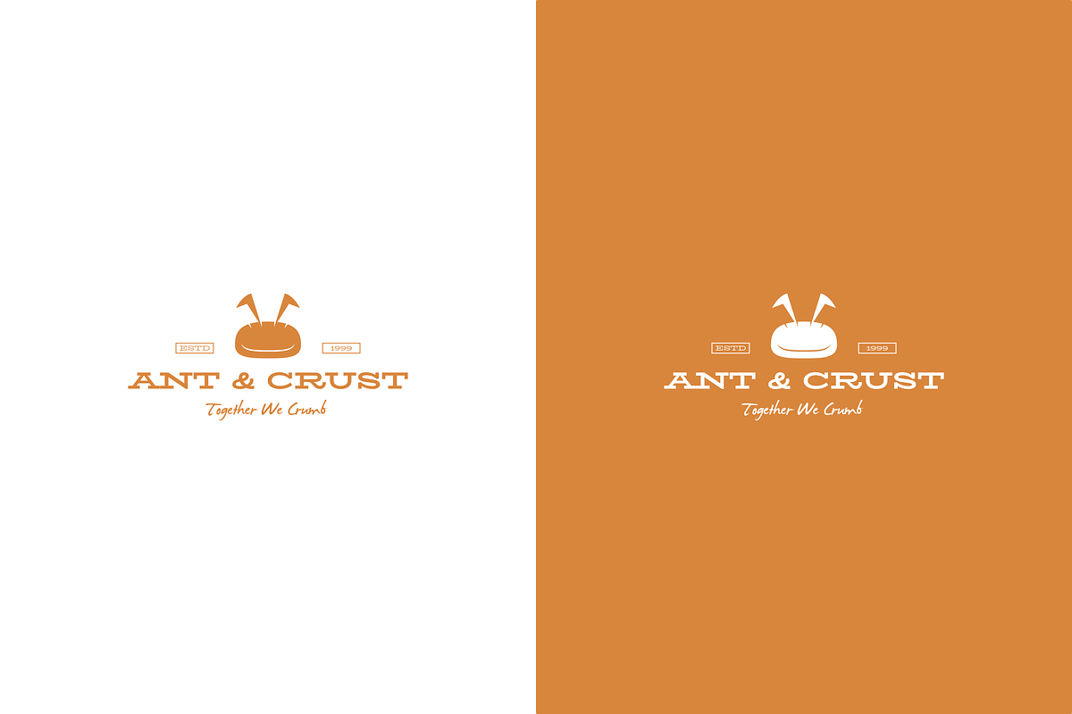 Bakery Logo, a Branding & Logo Template by zuhudsgn (Photo 3 of 4)