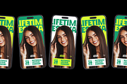 Odotta - Chunky Sans Serif Font, a Sans Serif Font by Studio Moara (Thumbnail 4 of 8)