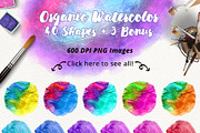 Diva Handdrawn Logo Creator + Extras, a Branding & Logo Template by joyologo (Thumbnail 13 of 15)