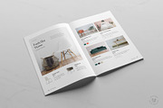 Rhapsody Home / Interior Catalogue, a Brochure Template by PageBeat (Thumbnail 9 of 14)