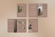 H A L C Y O N | eBook Canva Template, a Templates & Theme by Hayes Edit Studio (Thumbnail 9 of 14)