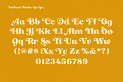 NS Yorkest Poster, a Serif Font by Novisouldado (Thumbnail 3 of 14)