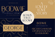 Amalfi Coast // Chic Calligraphy., a Script Font by typeline studio (Thumbnail 16 of 16)