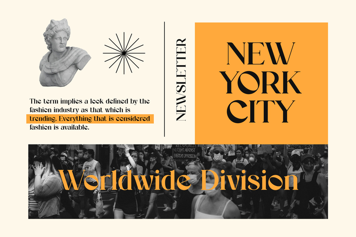 Vindigater Modern Retro Serif Font, a Serif Font by UICreative (Photo 3 of 13)