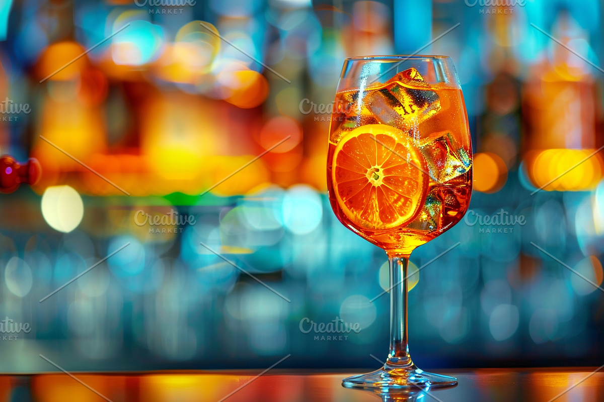 100+ Cocktails, a Food & Drink Photo by Pixels.Craft (Photo 6 of 8)