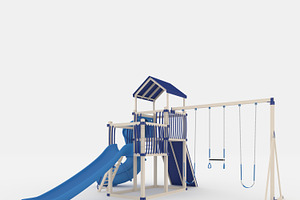 3D Model Playground 19