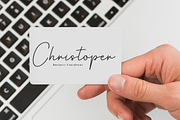 Baby Signature | Script Font, a Handwritten Font by Scratchones (Thumbnail 3 of 8)