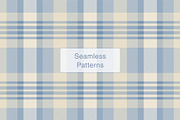 #258 Unique Modern Blankets, a Pattern Graphic by Plaid4You (Thumbnail 4 of 5)