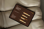 Minimal | Pitch Deck Presentation, a Presentation Template by Studio Industry (Thumbnail 3 of 12)