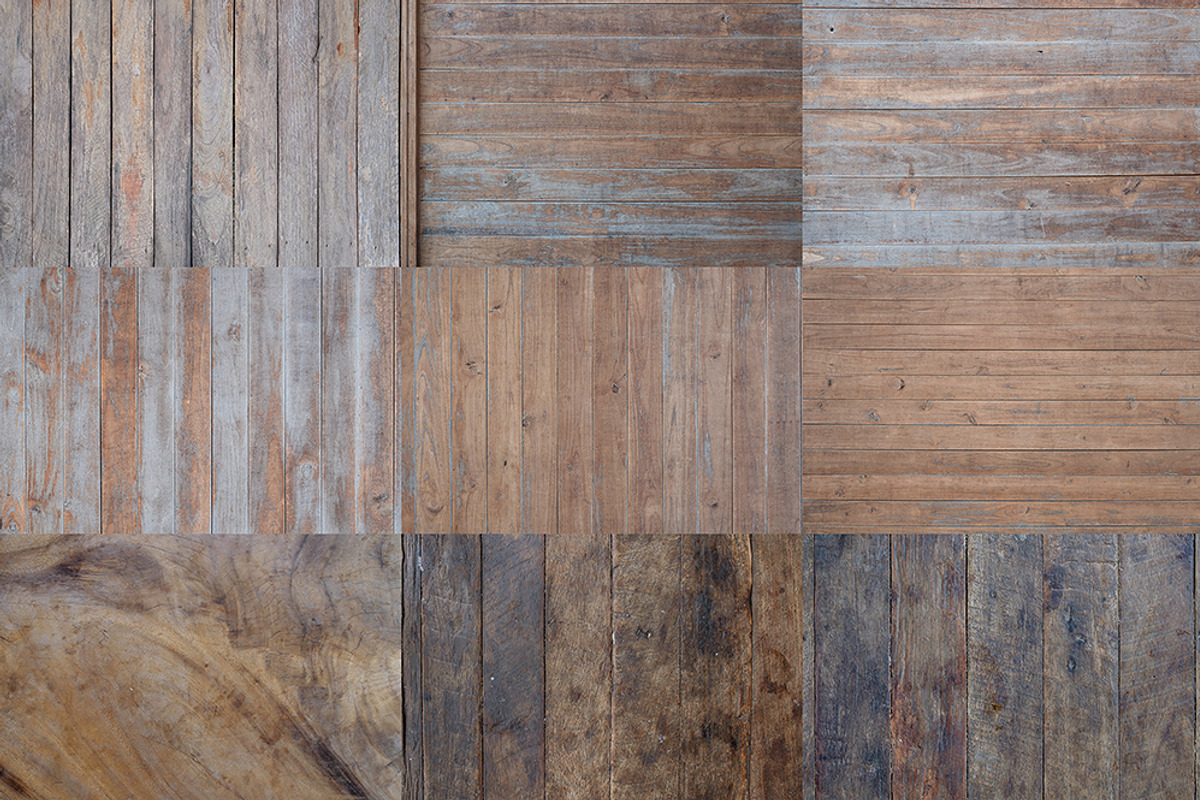 50 Wood Texture Background Set 10, a Texture Graphic by FWStudio (Photo 5 of 9)