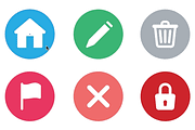 Picons BasiColor, an Icon by Picons.me (Thumbnail 3 of 4)