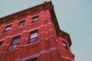Red Brick