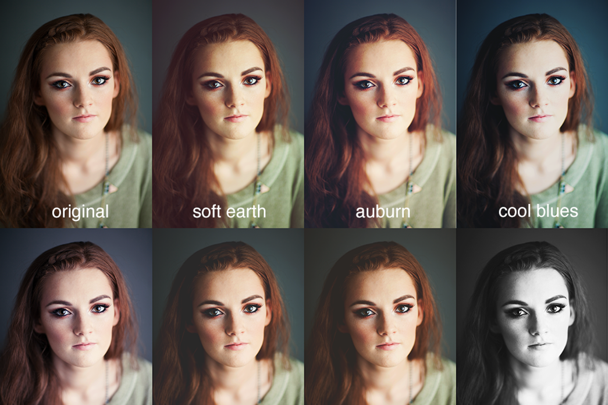 Fashion actions, an Action Add-On by Square Balloon (Photo 1 of 3)