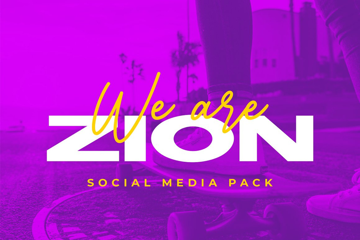 Church Social Graphic Bundle, a Social Media Template by Rodney Truitt Jr (Photo 13 of 15)