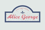 Arustin - Bold Script, a Script Font by Lemon Studio Type (Thumbnail 3 of 8)
