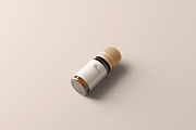 Bottle Mockup, a Product Mockup by pmvch (Thumbnail 4 of 10)