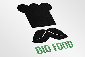 [LOGO] - BioFood