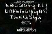 Sweety Monday, a Handwritten Font by FreshTypeINK (Thumbnail 4 of 8)