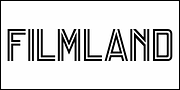 Filmland JNL, a Sans Serif Font by Jeff Levine Fonts (Thumbnail 2 of 5)