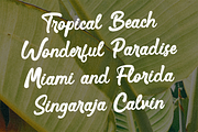 Savel - Rounded Script Font, a Font by Pekotype (Thumbnail 7 of 15)