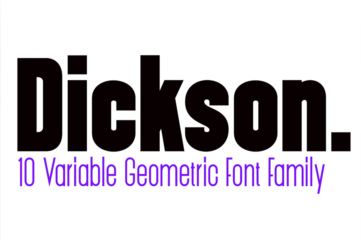 The Essential Font Collection, a Sans Serif Font by groens (Photo 7 of 19)