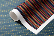 Christmas Abstract Patterns - part 1, a Pattern Graphic by Ninterints (Thumbnail 8 of 19)