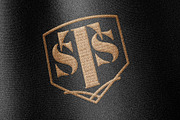 Embroidery Mockup, a Merchandise Mockup by GfxFoundry (Thumbnail 1 of 4)