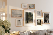 MASTERPIECE Art Gallery Prints, a Background Graphic by Muse Artist (Thumbnail 22 of 23)