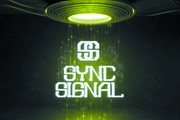 Astro Techno - Display Techno Font, a Font by PutraCetol Studio (Thumbnail 4 of 5)