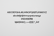 Nuho | Sophisticated Modern Serif Ty, a Font by Astuti Studio (Thumbnail 2 of 16)