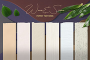 Waves&Shapes, a Texture Graphic by Olga Ryzychenko (Thumbnail 7 of 9)