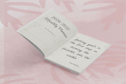 100+ Editable Canva Templates | 2026, a Print Template by Book2bees (Thumbnail 2 of 11)