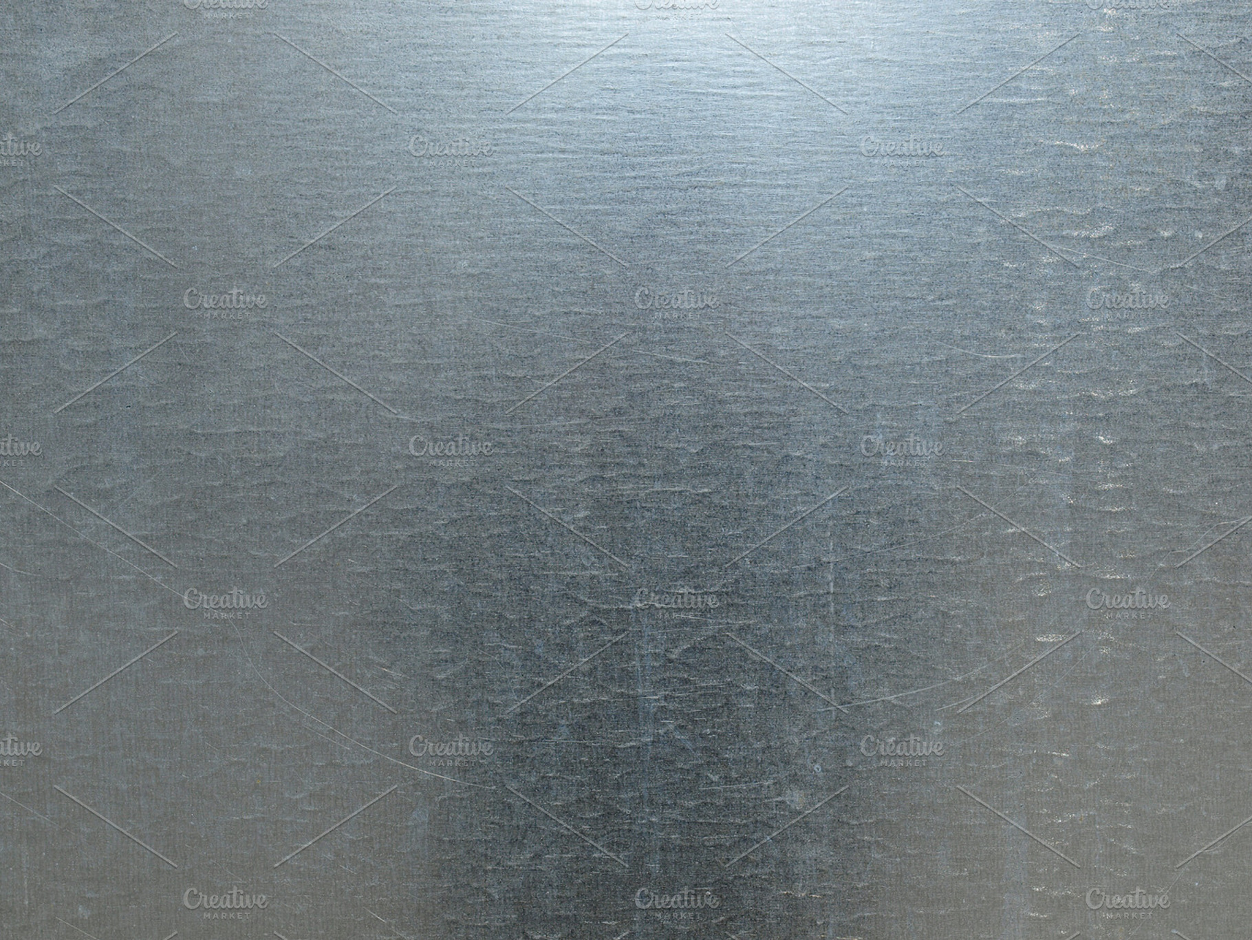 Metal stock photograph
