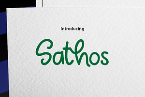 Sathos