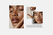 Skin Care Beauty Stock Photo Bundle, a Beauty & Fashion Photo by COCO Designs (Thumbnail 14 of 19)