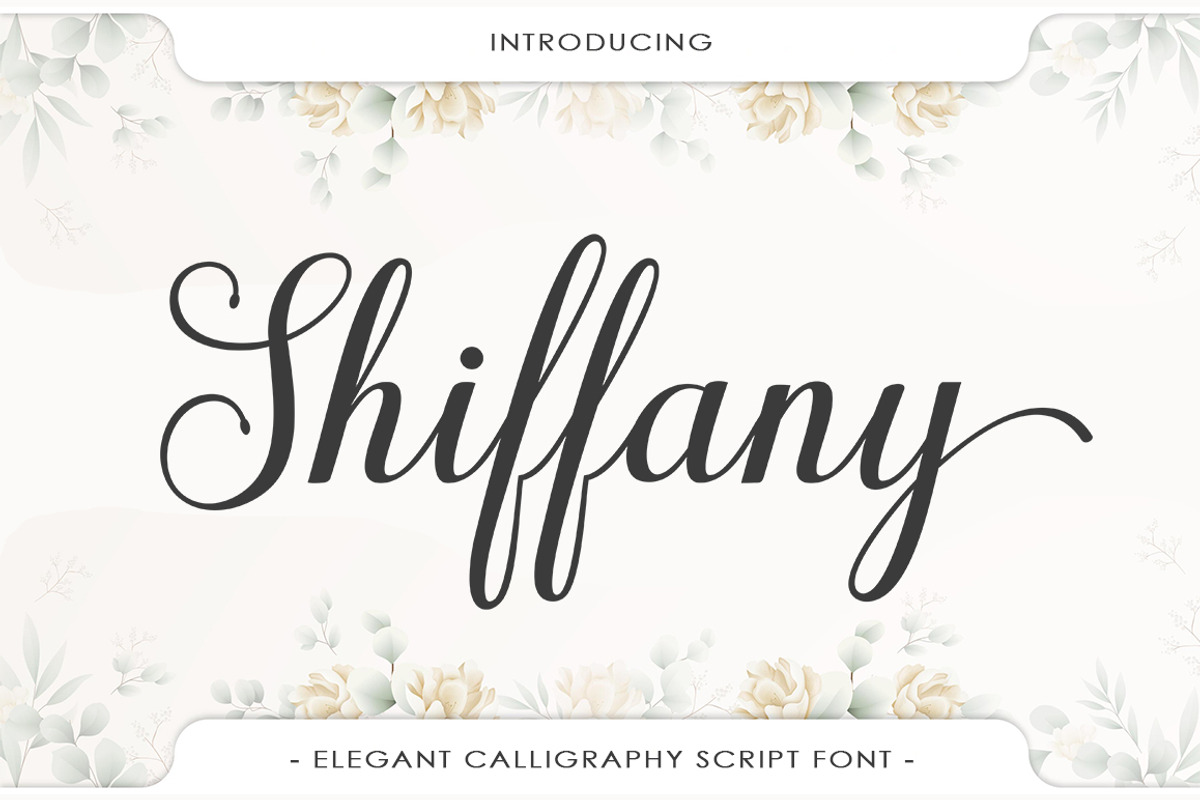 The Beautiful Font Bundle, a Script Font by Attract Studio (Photo 30 of 31)