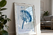 Leaining ISO Frame Poster Mockup PSD, a Product Mockup by DesignRocket (Thumbnail 9 of 10)