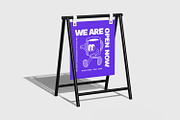 Magmir - Variable Typeface, a Sans Serif Font by Issam Type (Thumbnail 11 of 13)