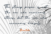 Dillema Handwritten Font, a Handwritten Font by Basnistudio (Thumbnail 2 of 9)