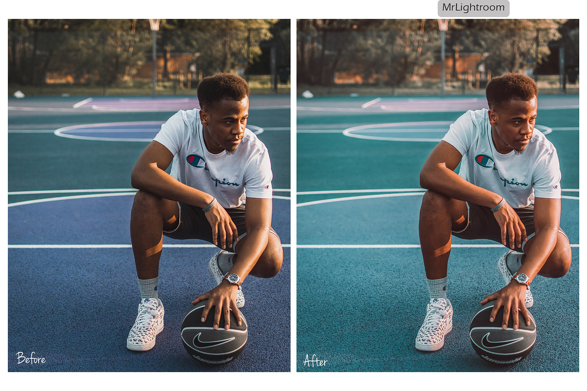 Grace Lightroom Presets, a Layer Style Add-On by HappyNews (Photo 10 of 10)