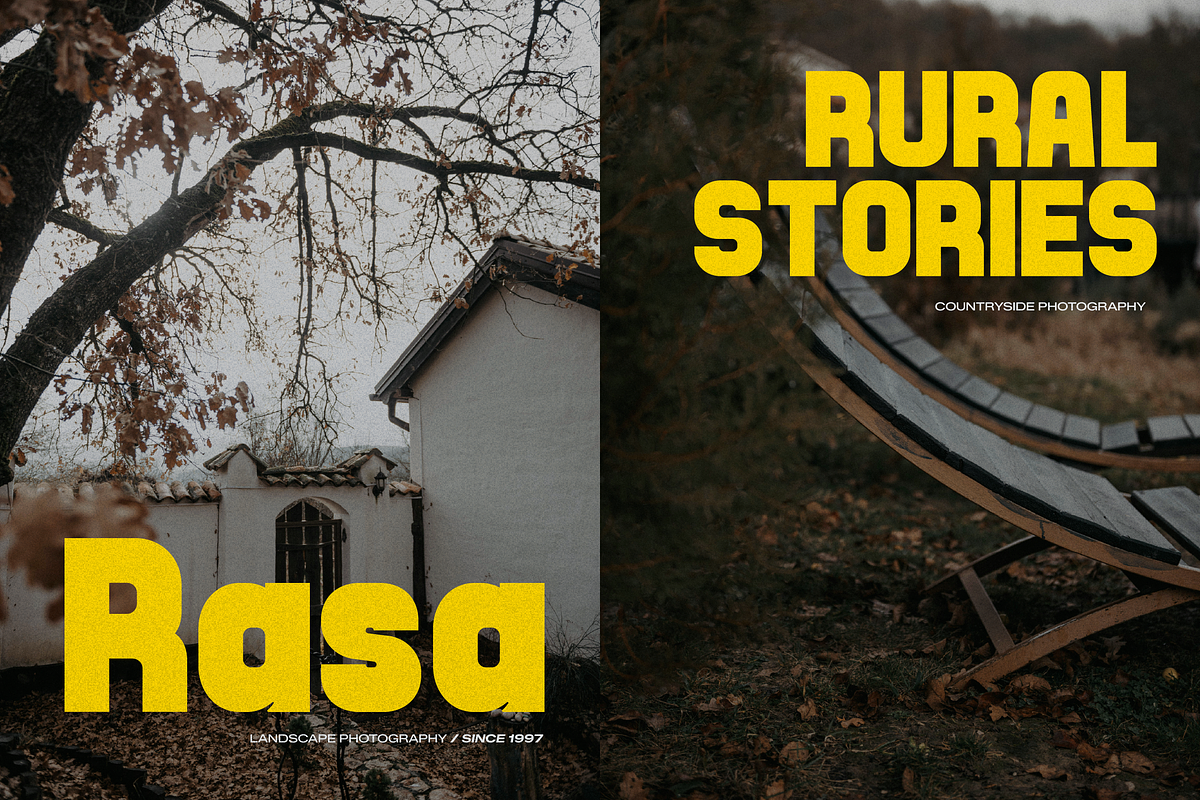 Stalfolk | Display Bold Sans, a Sans Serif Font by gracetype_studio (Photo 5 of 12)