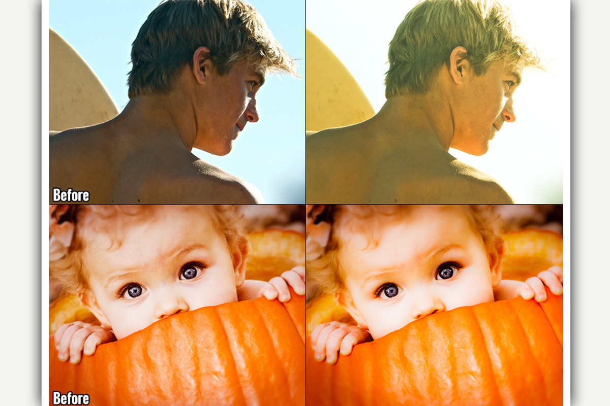 315 Best Lightroom Presets Plugins, a Plug-in Add-On by Supremer Studio (Photo 9 of 11)
